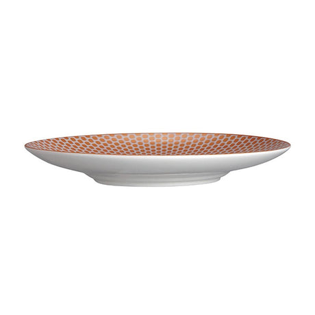 VV4467 William Edwards Quanta Saucers 160mm (Pack of 12)