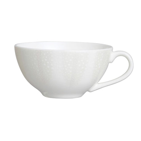 VV4481 William Edwards Quill Tea Cups 170ml (Pack of 12)