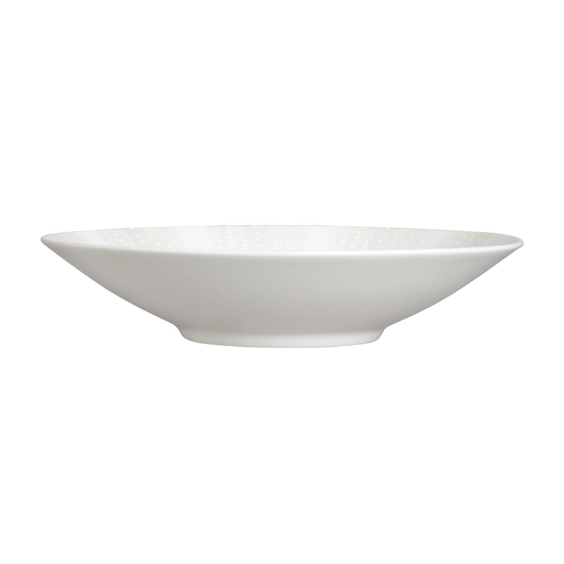 VV4482 William Edwards Quill Coupe Bowls 240mm (Pack of 12)