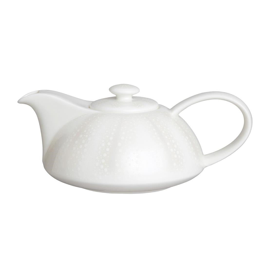 VV4483 William Edwards Quill Teapots 650ml (Pack of 6)