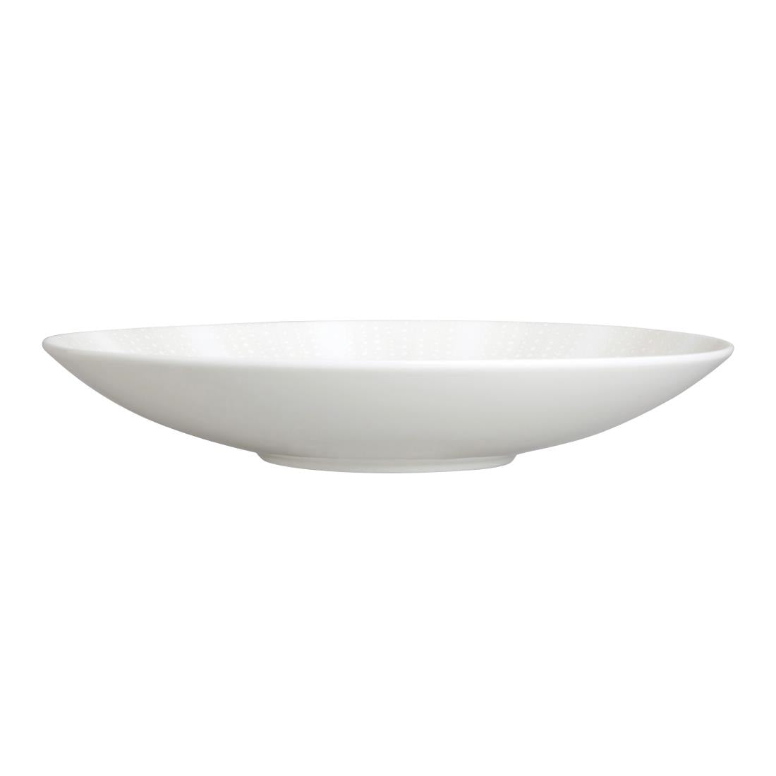 VV4490 William Edwards Quill Deep Coupe Bowls 285mm (Pack of 12)