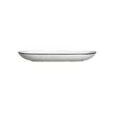 VV4519 Steelite Asteria Nordic Platters White 226mm (Pack of 12)