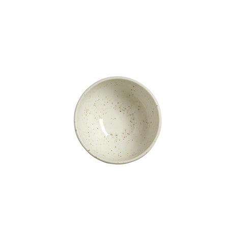 VV4520 Steelite Amari Pepper Bowls White 110mm (Pack of 12)