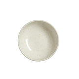 VV4522 Steelite Amari Pepper Bowls White 155mm (Pack of 12)