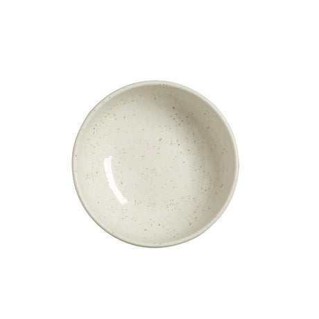 VV4522 Steelite Amari Pepper Bowls White 155mm (Pack of 12)