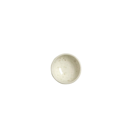 VV4524 Steelite Amari Pepper Tulip Bowls White 70mm (Pack of 12)