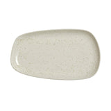 VV4532 Steelite Amari Pepper Nordic Platters White 338mm (Pack of 6)