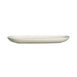 VV4533 Steelite Amari Pepper Nordic Platters White 286mm (Pack of 6)