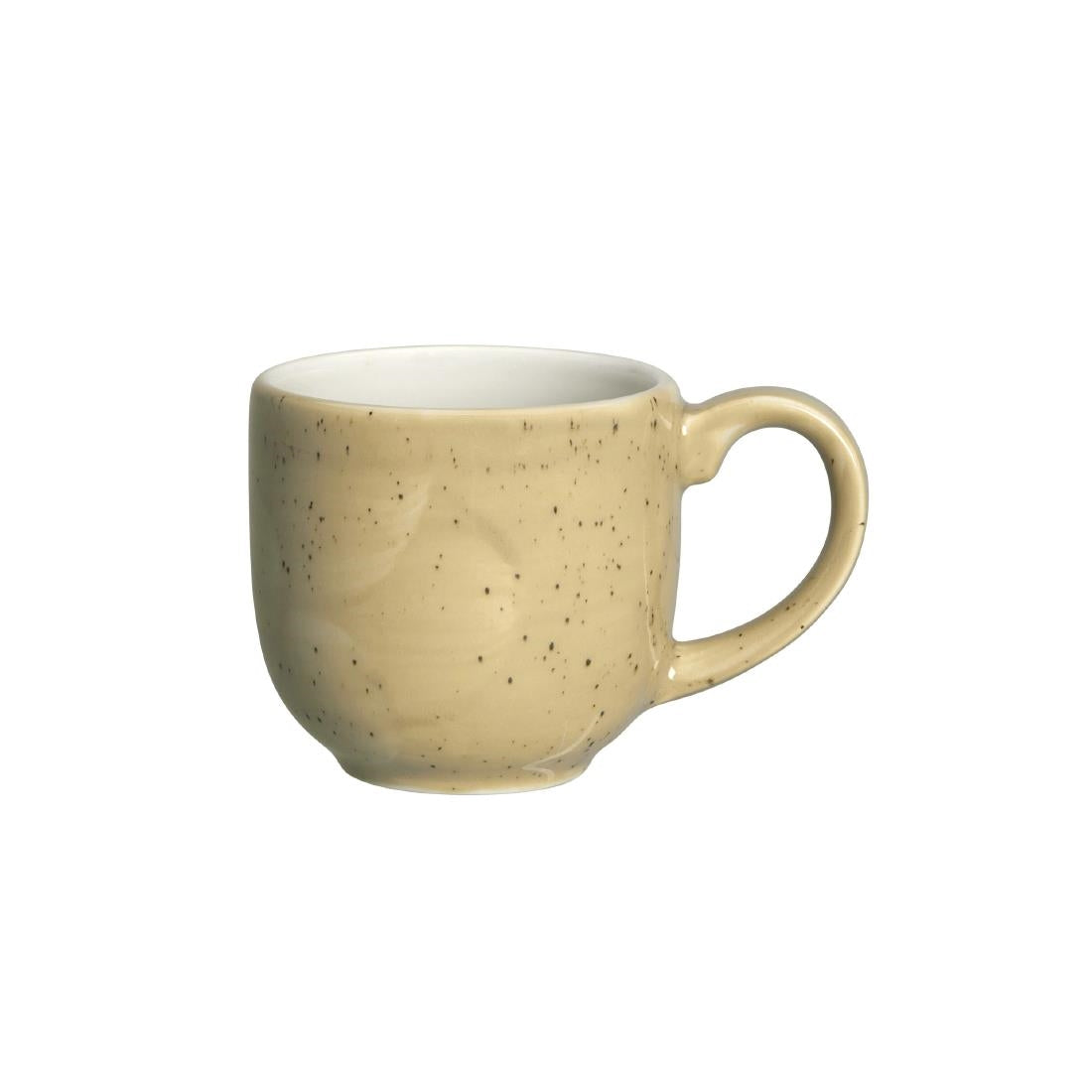 VV4542 Steelite Amari Dijon City Mugs 114ml (Pack of 12)