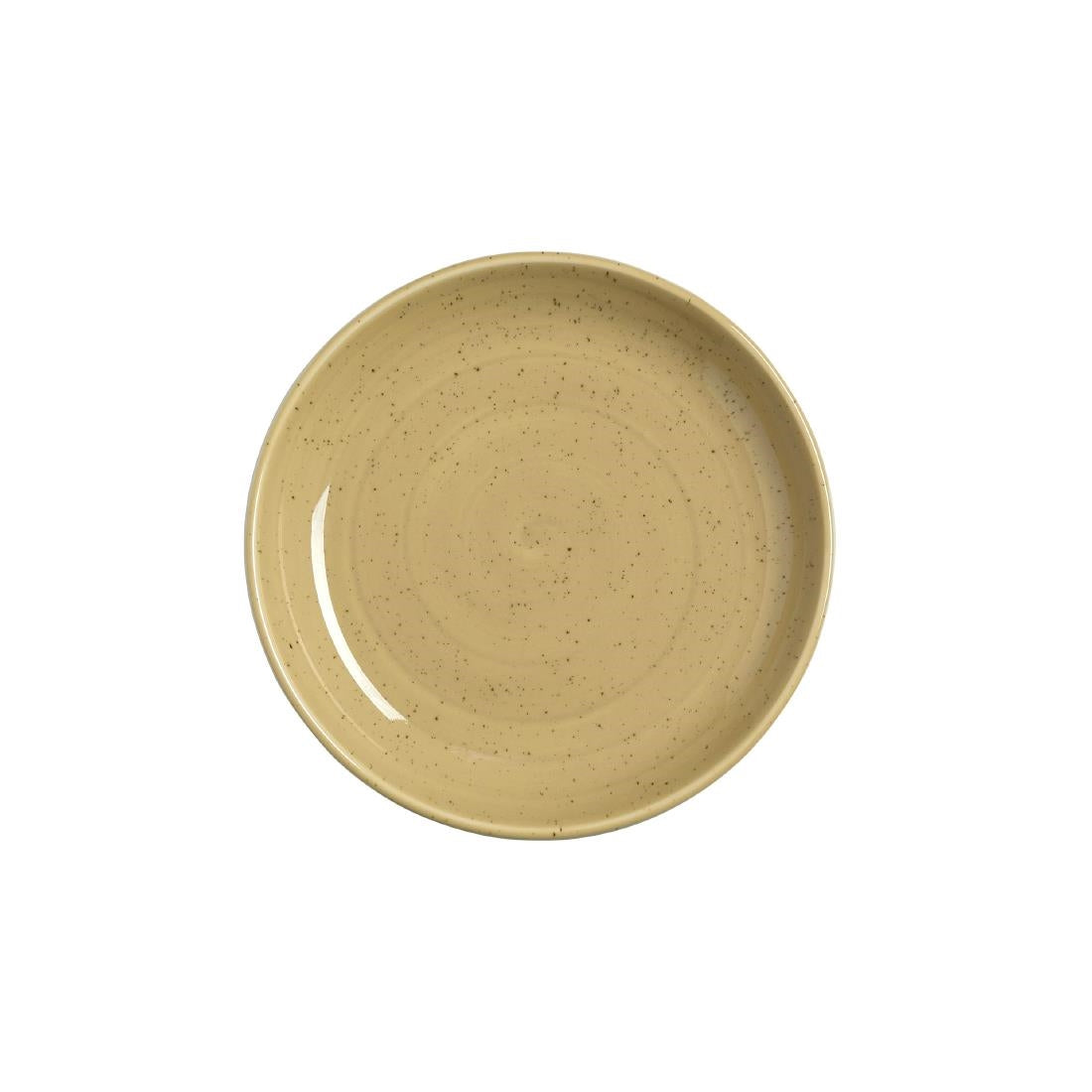 VV4543 Steelite Amari Dijon Nordic Coupe Plates 165mm (Pack of 12)