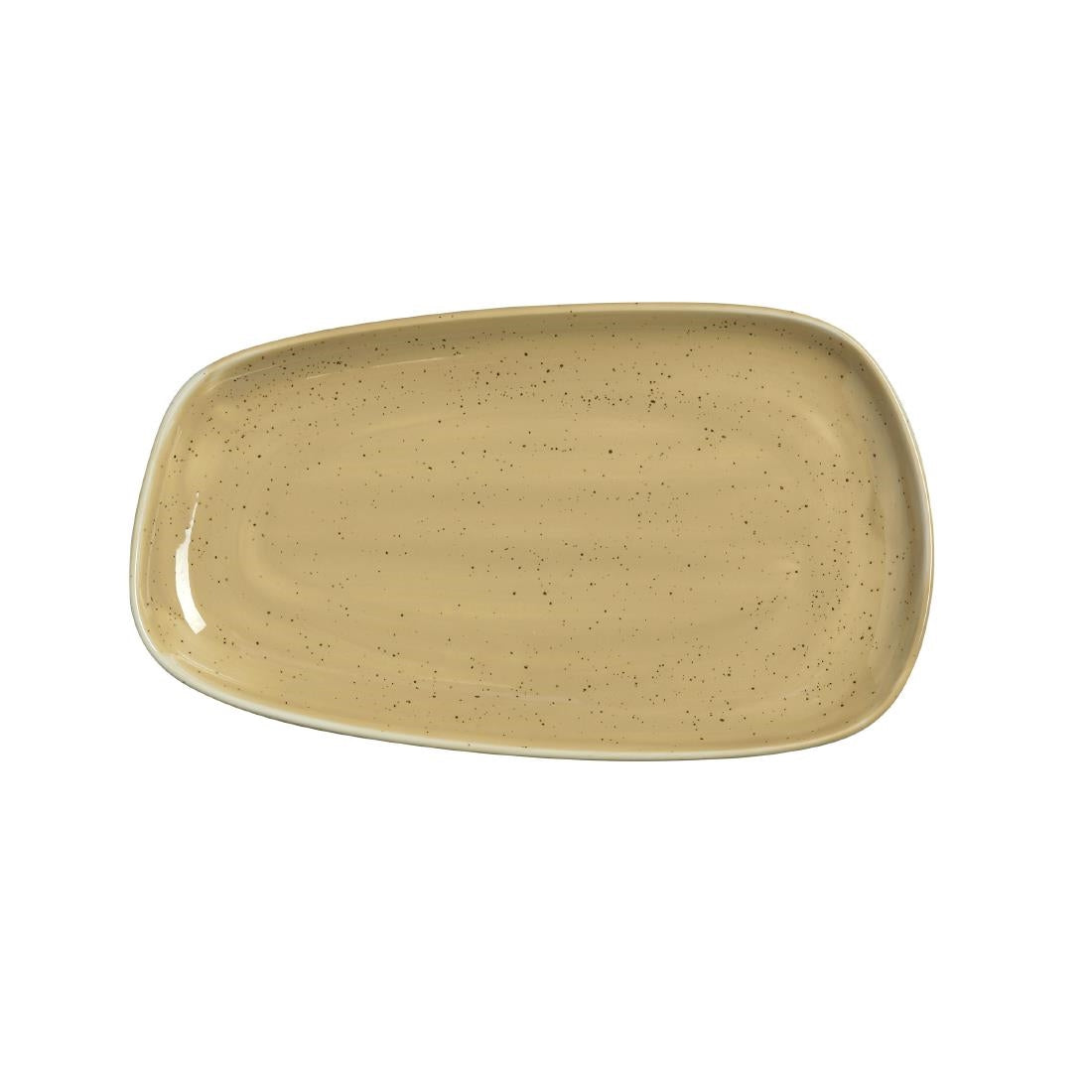 VV4547 Steelite Amari Dijon Nordic Platters 338mm (Pack of 6)