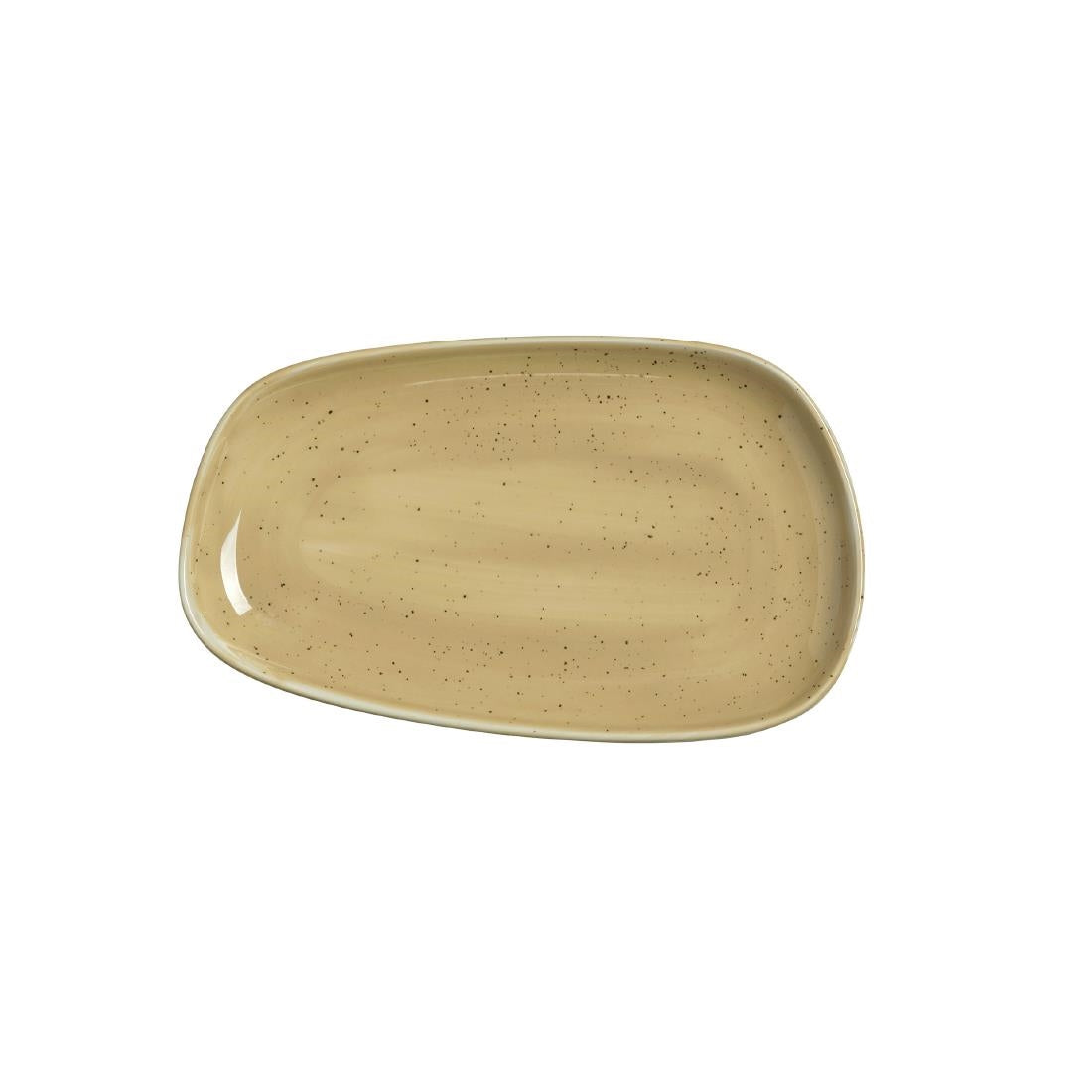 VV4548 Steelite Amari Dijon Nordic Platters 286mm (Pack of 6)