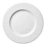 VV4562 Steelite Alina Gourmet Plates Large Well 285mm (Pack of 6)