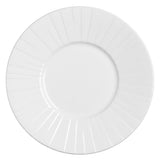 VV4563 Steelite Alina Gourmet Plates Medium Well 285mm (Pack of 6)