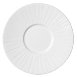 VV4564 Steelite Alina Gourmet Plates Small Well 285mm (Pack of 6)