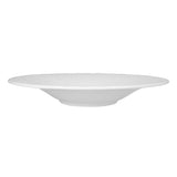 VV4566 Steelite Alina Gourmet Rimmed Coupe Bowls 285mm (Pack of 6)