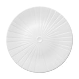 VV4569 Steelite Alina Gourmet Accent Plates 202.5mm (Pack of 24)