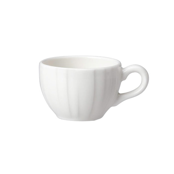 VV4587 Steelite Alina Cups 85ml (Pack of 12)