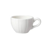 VV4587 Steelite Alina Cups 85ml (Pack of 12) - JD Catering Equipments Ltd