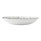 VV4617 Steelite Performance Flora Coupe Bowls Aqua 255mm (Pack of 12)