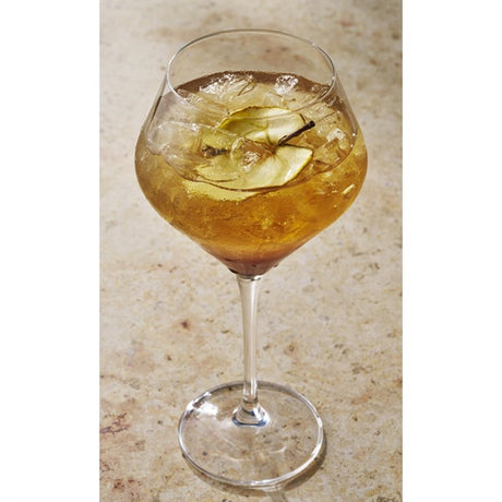 VV4625 Steelite MCC Everest Spritz Glasses 114x241mm (Pack of 12)