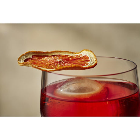 VV4626 Steelite MCC Everest Nick and Nora Glasses 79x2095mm (Pack of 12)