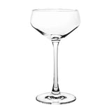 VV4627 Steelite MCC Everest Coupe Glasses 98x180mm (Pack of 12) - JD Catering Equipments Ltd