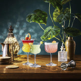 VV4635 Bormioli Rocco Bloom Fizz Glasses 280ml (Pack of 24)