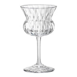 VV4637 Bormioli Rocco Bloom Nick and Nora Glasses 155ml (Pack of 24)