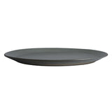 VV4640 Steelite Carnaby Oval Platters Teal 305x202mm (Pack of 12)