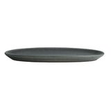 VV4641 Steelite Carnaby Oval Platters Teal 280x140mm (Pack of 24)