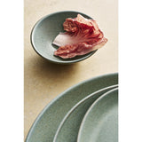 VV4638 Steelite Carnaby Coupe Plates Teal 270mm (Pack of 24)