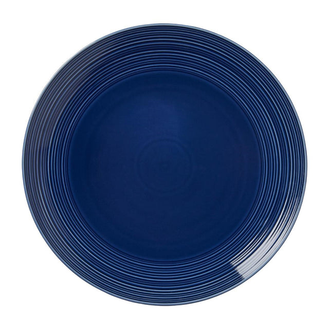 VV4696 Concorde Midnight Blue Coupe Plate - 280mm (Pack 12)