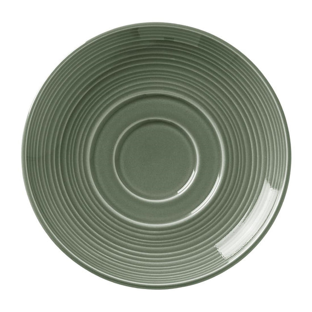 VV4708 Concorde Fern Saucer - 152.5cm (Pack 12)