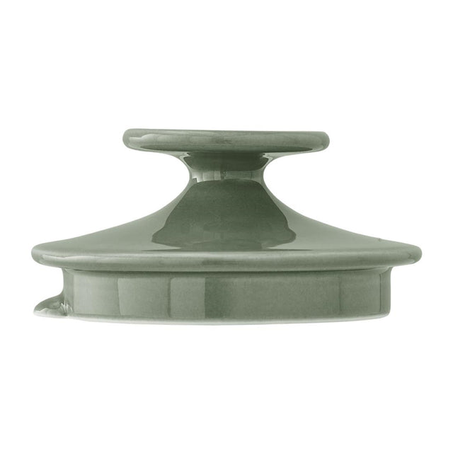 VV4721 Concorde Fern Lid of Beverage Pot Fits VV4720 (Pack 12)