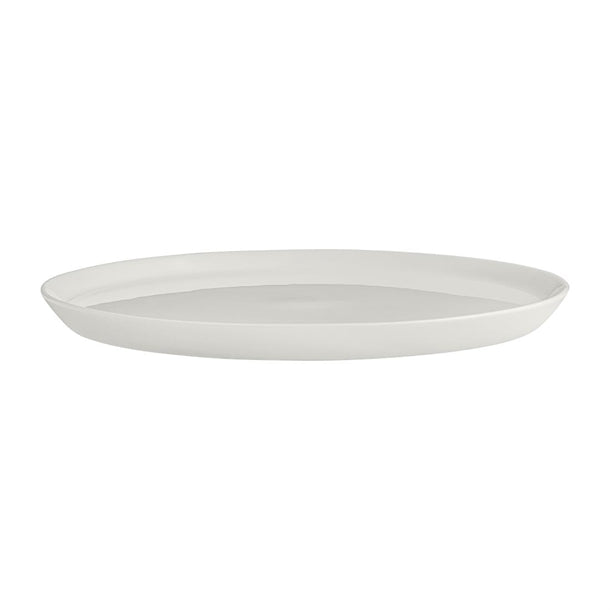 VV4723 RO White Album Round Tray - 275x20mm (Pack 12)