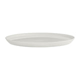 VV4723 RO White Album Round Tray - 275x20mm (Pack 12)