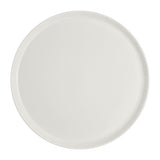VV4723 RO White Album Round Tray - 275x20mm (Pack 12)