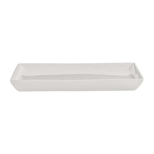 VV4733 RO White Album Square Tray - 162mm (Pack 12)