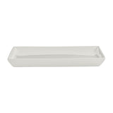 VV4733 RO White Album Square Tray - 162mm (Pack 12)