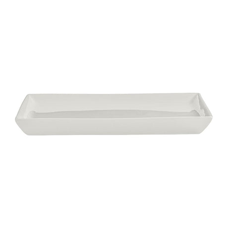 VV4733 RO White Album Square Tray - 162mm (Pack 12)