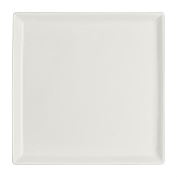VV4733 RO White Album Square Tray - 162mm (Pack 12)