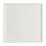 VV4733 RO White Album Square Tray - 162mm (Pack 12)