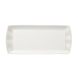 VV4887 Bakewell Taupe Classic L/S Rectangle Tray - 340x150mm (Pack 12)