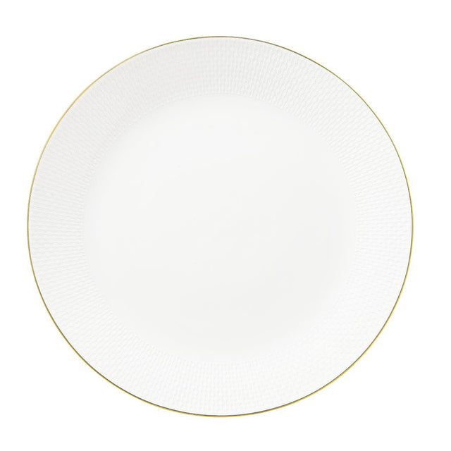 VV4924 Diamond Coupe Plate - 300mm (Pack 6)