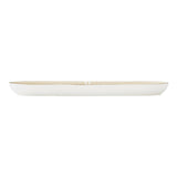 VV4930 Diamond Oblong Tray - 253x93mm (Pack 12) – supplier image 2