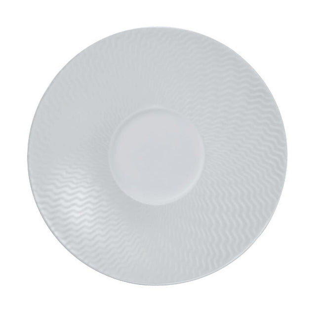 VV4941 Lahari Classic Tea Saucer/Soup Stand - 160mm (Pack 12)