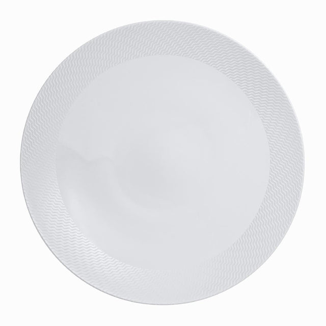 VV4955 Lahari Coupe Bowl - 240x60mm 597ml (Pack 12)