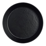VV4969 Cali Black Round Bowl - 179x55mm 468ml (Pack 12) – supplier image 2