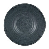 VV5057 Steelite Pompeii Slate Bowl - 139.7mm 377ml